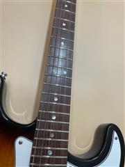 1990 American Fender Stratocaster Deluxe - Made In The USA